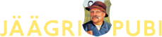 Jäägripubi